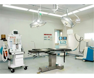医疗手术室洁净工程－湖南洁净九州体育（中国）有限公司